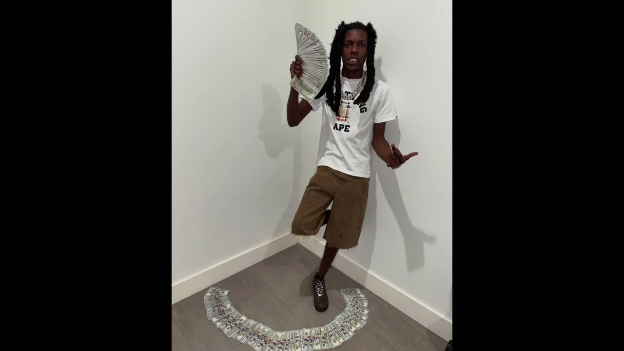 Fatt Macc x ChoppaBaby Type Beat 