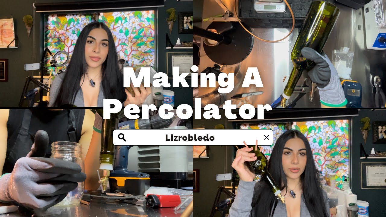 Making A Percolator