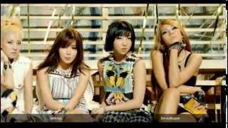 2NE1 2014 Live Wallpaper Android Application screenshot 4