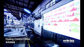 Dyeing Control Office