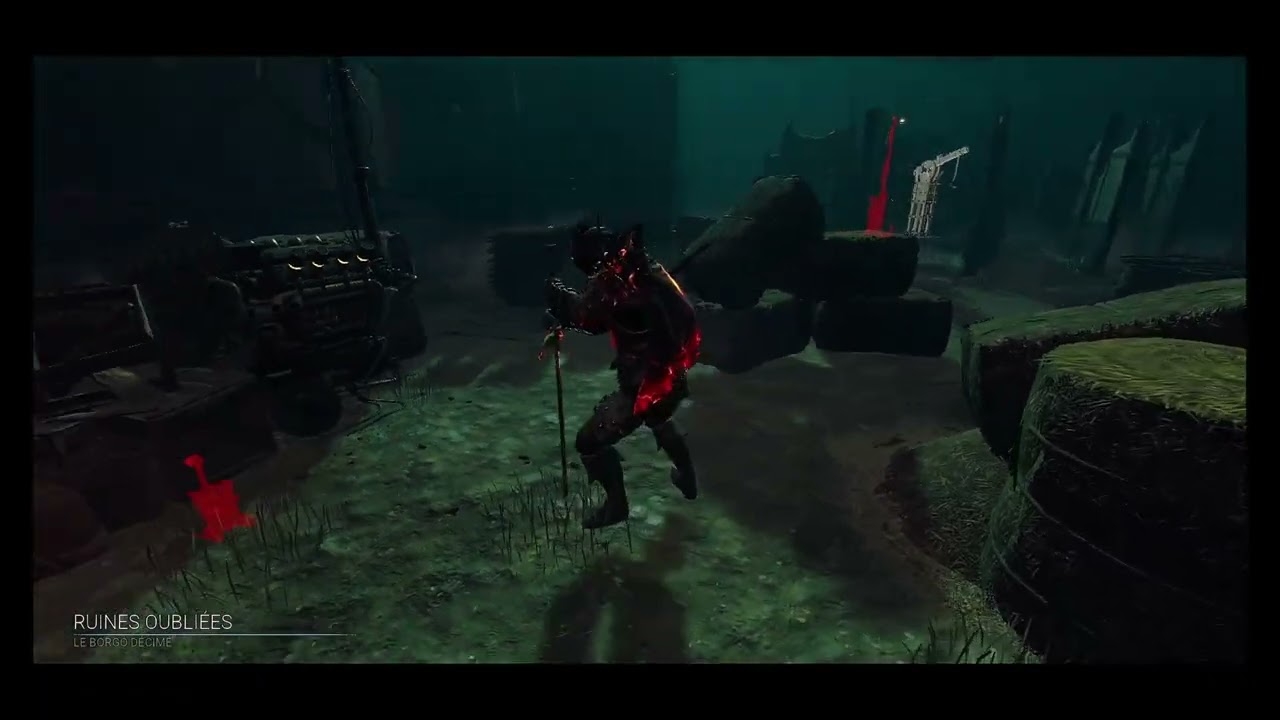 4K IMPROBABLE, MASSACRE SUR BORGO ET EVANS S TIER ! DBD ONI   KNIGHT   TRAPER !