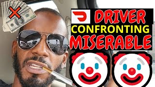 "DOORDASH DRIVER GOES ROGUE on NO-TIP CUSTOMER in S1 E2 - You Won't Believe What Happens Next!"