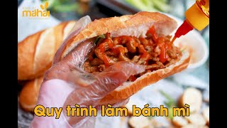 Bánh Mì Má Hải