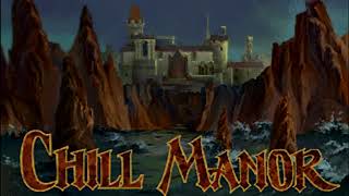 Chill Manor OST [MIDI Revoice] - Hall of Discovery