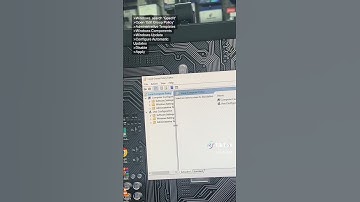 Disable Windows Automatic Updates with this easy fix! 👋💯