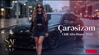 Çarəsizəm - Aydın Sani/ Saf Pro Remix