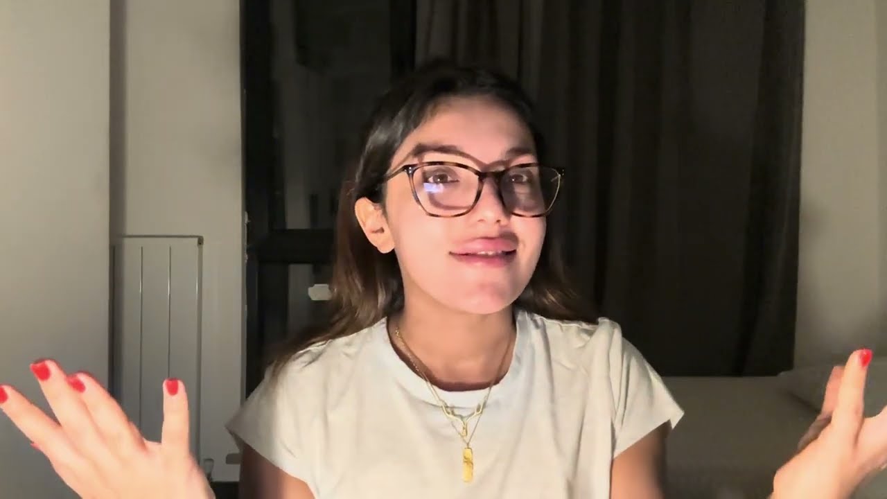 Kalabalığın İçindeki Yalnızlara Bir Video