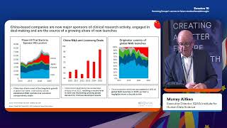 Securing Europe’s access to future medical breakthroughs