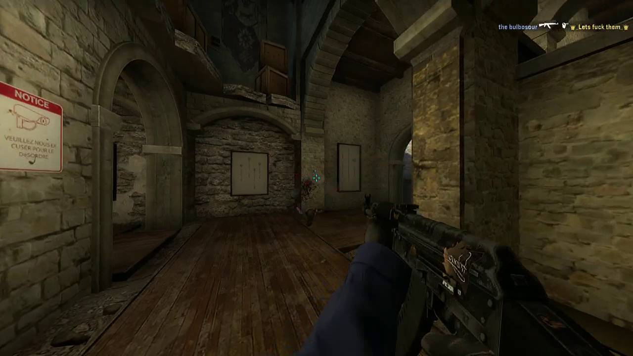 Better than Hiko.. (1vs5 clutch by me)