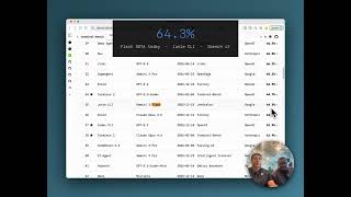 GTerm - Small Model Big Bench - Google IO Hackathon