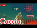 CACCIA AL KAIWHEKEA !! - ESPLORIAMO I NUOVI MARI DI GONDWA – Path of Titans ITA