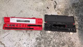 Sports Performance Is the ICON Extended-Reach Ratcheting Serpentine Belt Tool Kit MT13-1 WORTH THE $$$