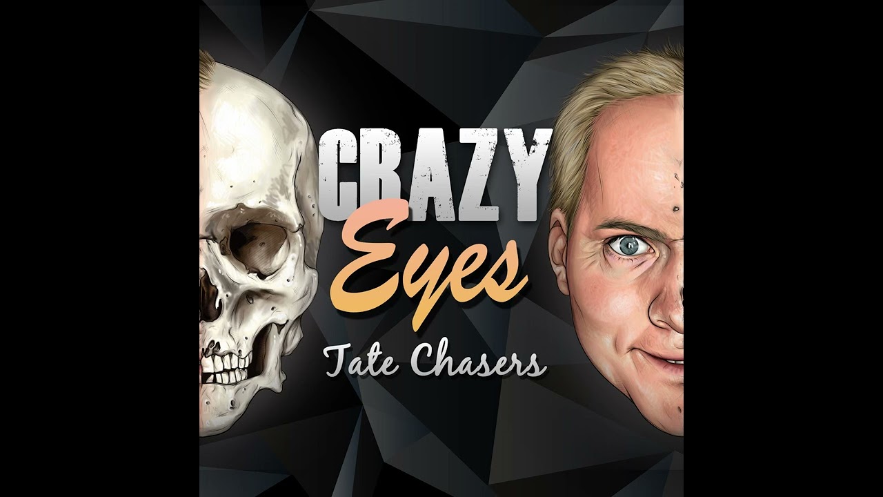 Full Album Crazy Eyes (2020)