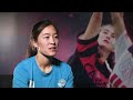 Inside Out: Lien Hoffmann