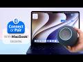 How to Connect Echo Dot Max to a MacBook via Bluetooth!