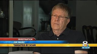 National toll scam targeting Tampa Bay area