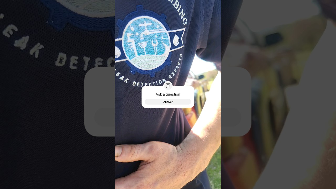 service line replacement  