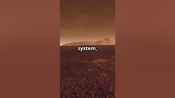 The Red Planet