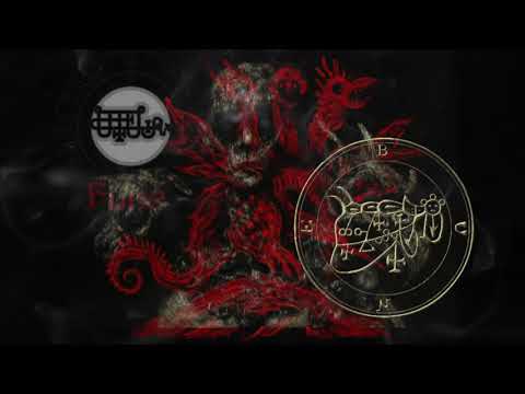 1 Hr Bune Ritual Meditation Music W Legion Of Lilith