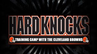 Madden 19 Hard Knocks Episode 1 Cleveland Browns
