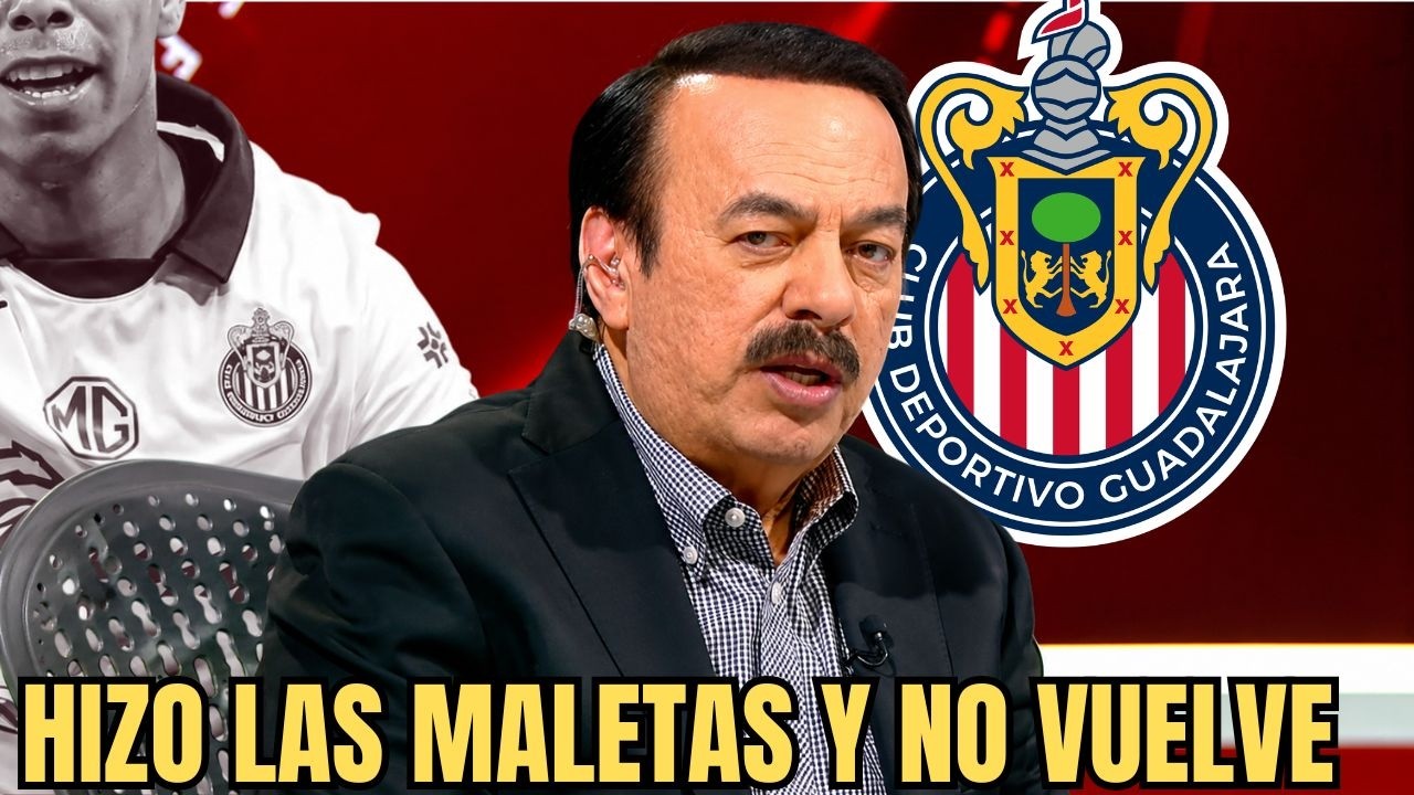 Chivas limpia la casa: Milito y Amaury mueven fichas