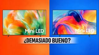 SAMSUNG MiniLED 4K 2026: Más BARATO, más POTENTE… ¿demasiado bueno?