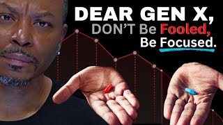 🚨 [Market Crash] The Market Is NOT On Sale