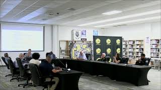 MCSD | BOE Meeting | 6/1/26
