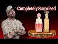 Middle Eastern Fragrances That Completely Surprised Me!