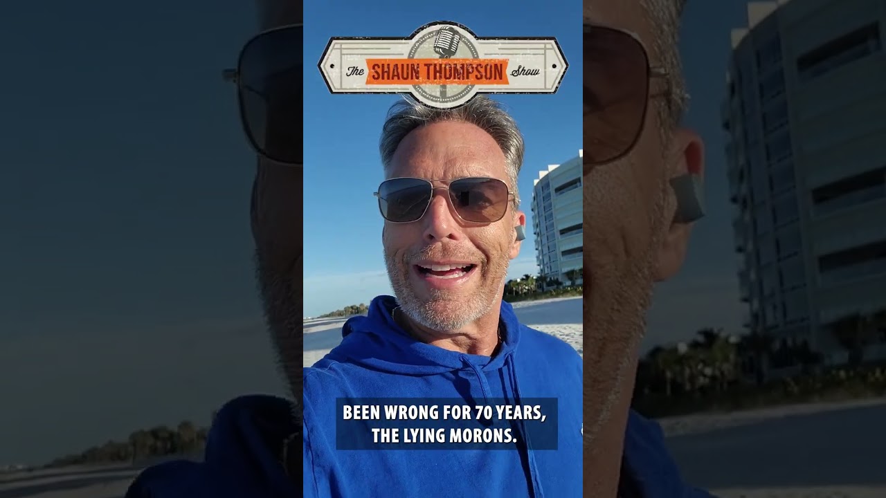 Демократы продолжают нас обманывать.