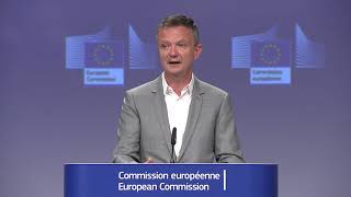 BREXIT: UK says it's confident of Brexit trade deal as EU changing tone