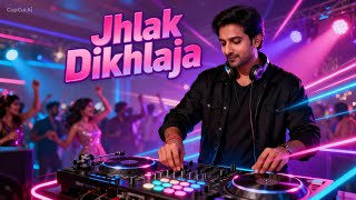 JHALAK DIKHLAJA DJ HINDI SONG #jhalakdikhlajaareloaded #viral #hindisong #viral #foryou  