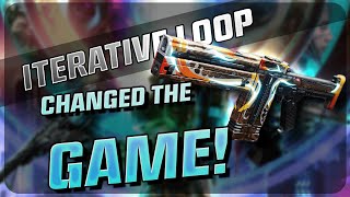 THIS Out DPS's Rockets! - Iterative Loop Destiny 2 Weapon Review