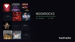 MOONROCKS | Underground Phonk Mix