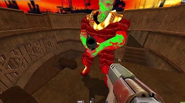 Quake2 Tastyspleen