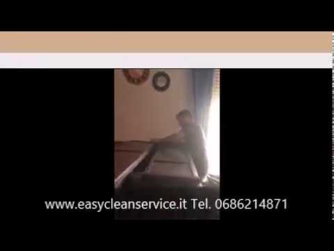 Disinfestazione tarli kill box system easyclean youtube Disinfestazione tarli fai da te