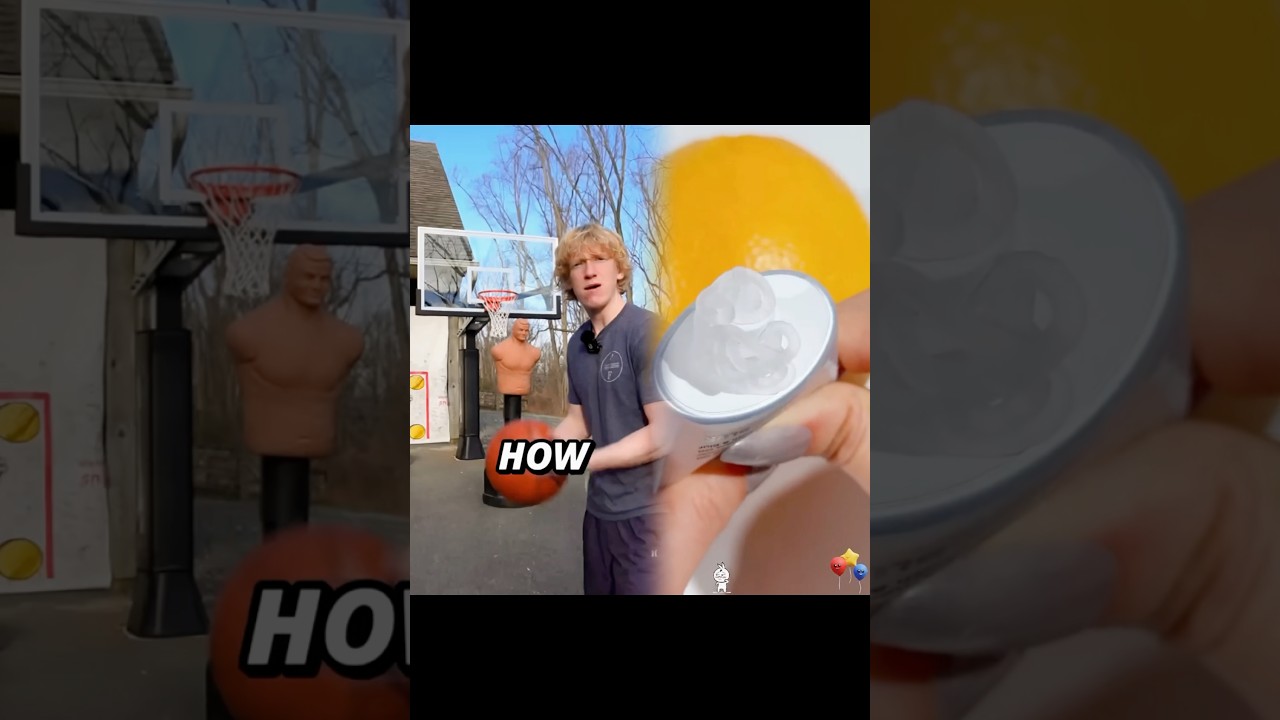 How Tall Of A Defender Can I Dunk On