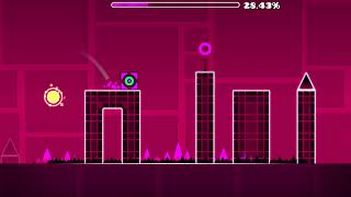 Base After Base 100% Complete [No Coins] - Geometry Dash 2.2