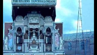 The Great Dorset Steam Fair  2011 Video  Montage