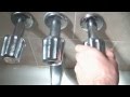 How To Fix A Leaking Bathtub Faucet Quick And Easy