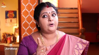 Siragadikka Aasai | 5th to 10th May 2025 - Promo