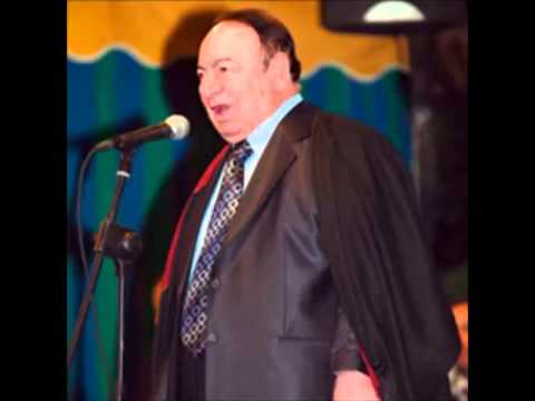 مؤسس الطرب صباح فخري يابهجة الروح