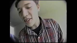 Welcome To Hell (Official Full Length Rescore by Joseph Shabason)