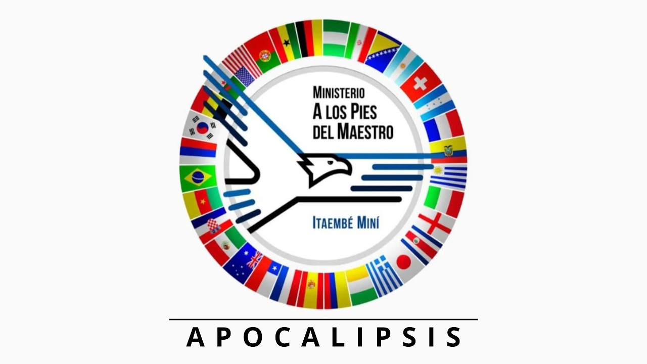 Iglesia Efeso 2da parte | APOCALIPSIS