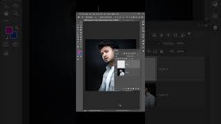 How to use gradient tool in photoshop | Face color light effect #gradient   #photoediting