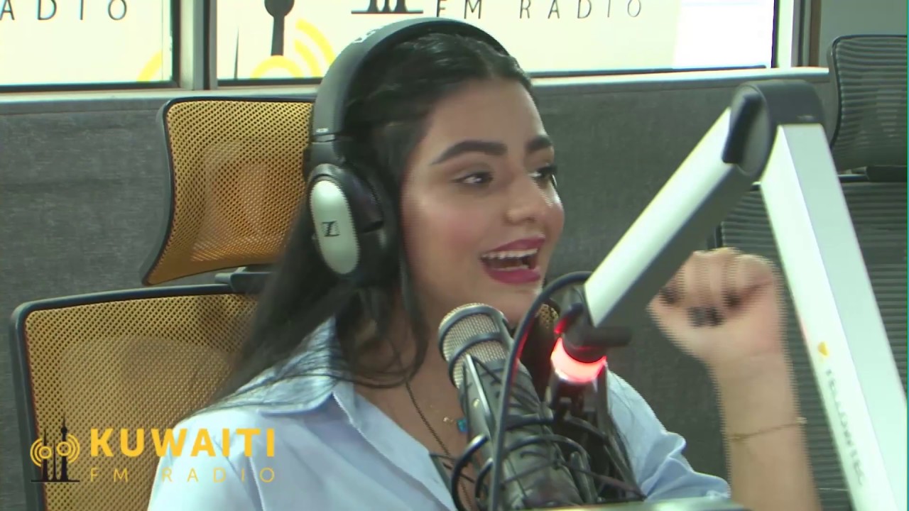 صريح جداً | تقديم الناقد الفني نايف الشمري  وعودة  الفنانه دانة المساعيد