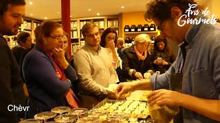 Les Épicentriques À Lille Atelier Découvertes Et Associations Avis De Gourmets