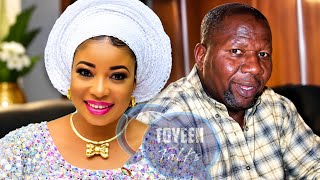 EGBO AWON ORO NLANTI BABA PNP GBE JADE NIPA ALHAJA LIZZY ANJORIN ATI BI ORO IDUMOTA SE SELE!!