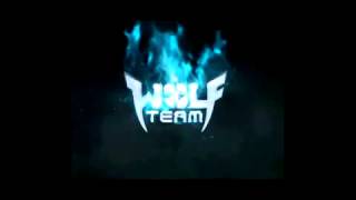 Wolfteam logo