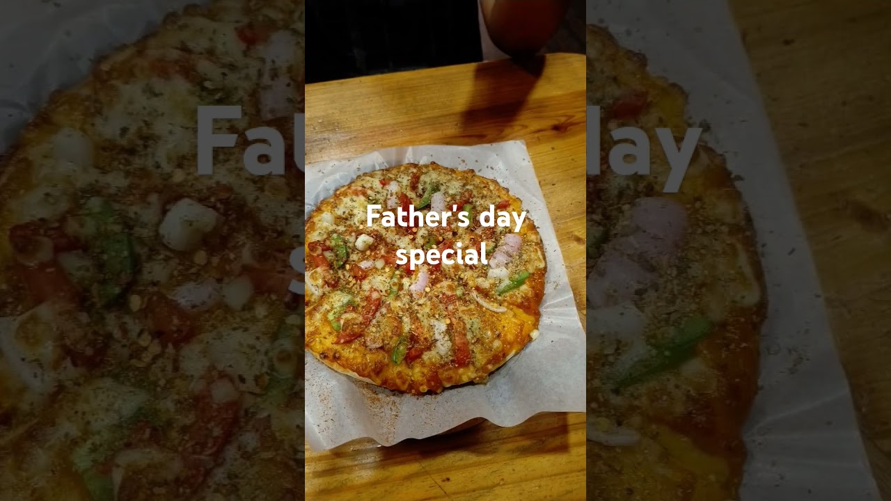 father's Day special # 